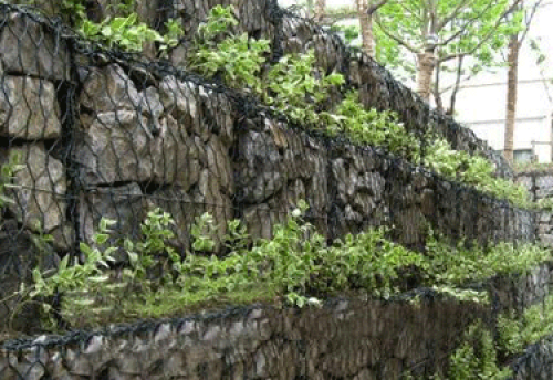 生(sheng)态格賓網